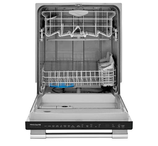 Frigidaire FPID2486TF
