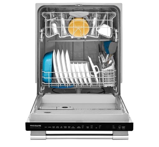 Frigidaire FPID2486TF