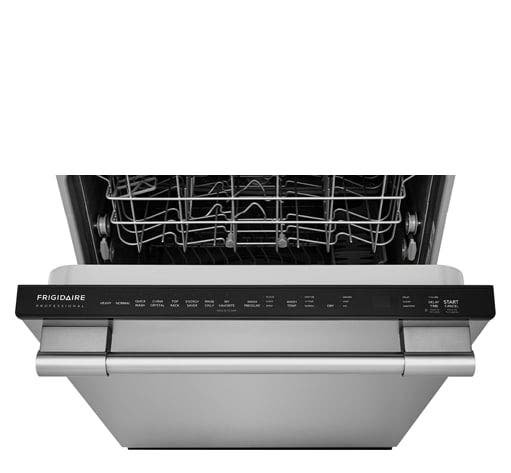 Frigidaire FPID2486TF