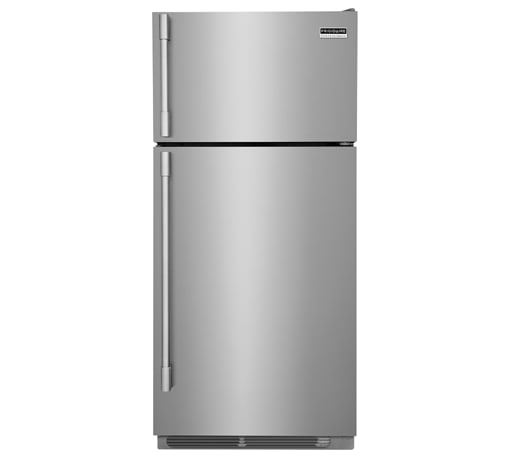 Frigidaire FPHT1897TF Stainless Steel