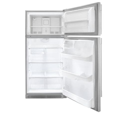 Frigidaire FPHT1897TF Stainless Steel