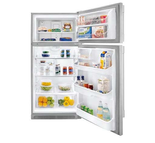 Frigidaire FPHT1897TF Stainless Steel