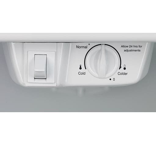 Frigidaire FPHT1897TF Stainless Steel