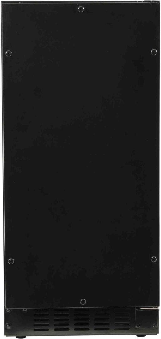 Azure A115RS 15" Stainless Steel