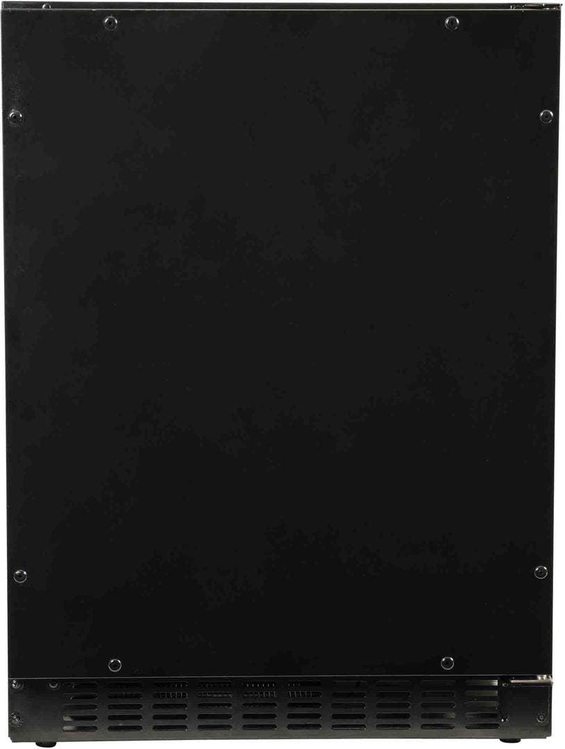 Azure A124RS 24" Stainless Steel
