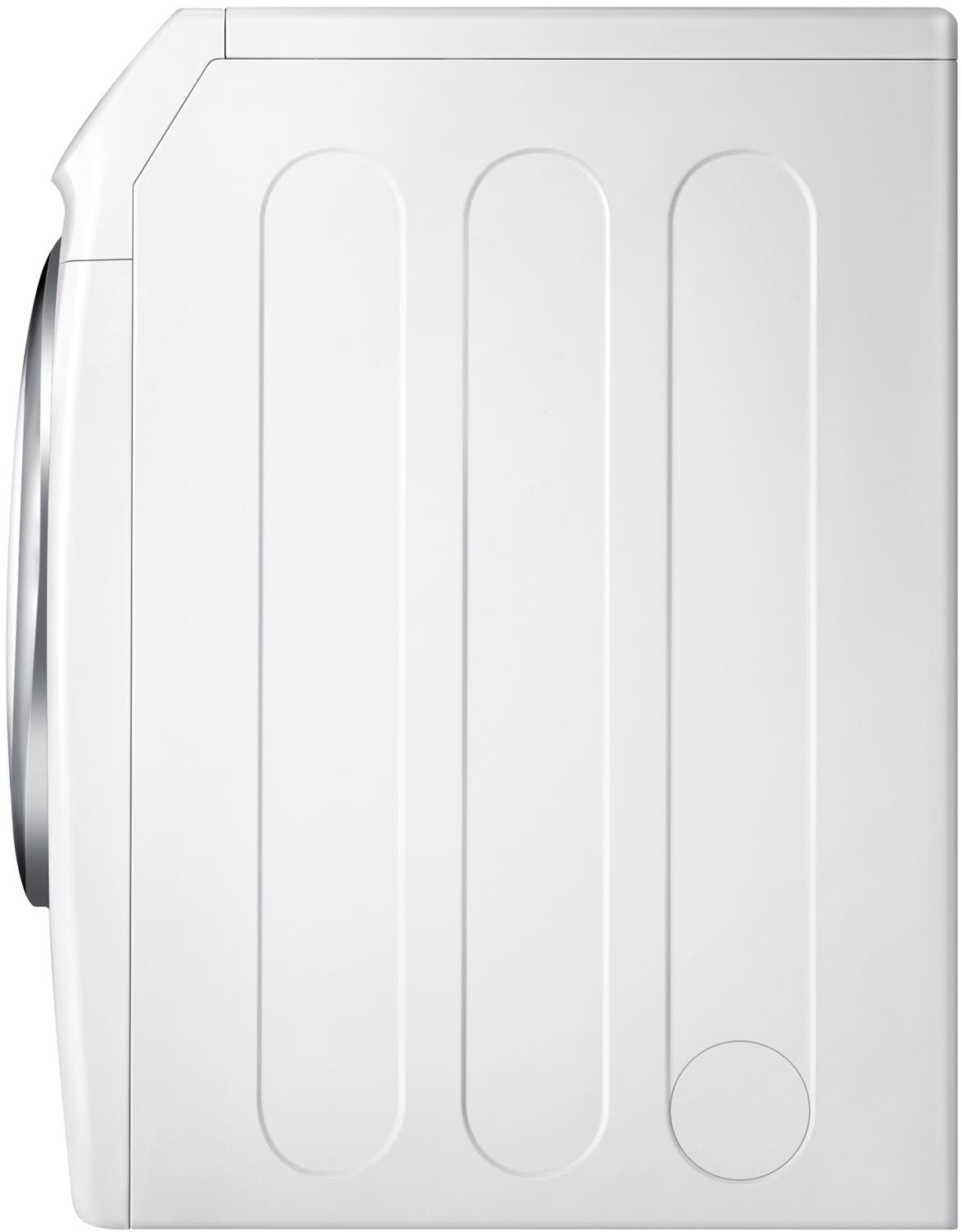 Samsung DVE45N5300W White