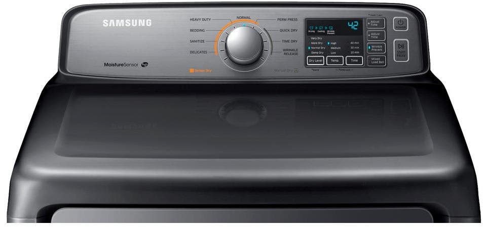 Samsung DVE50M7450P Platinum