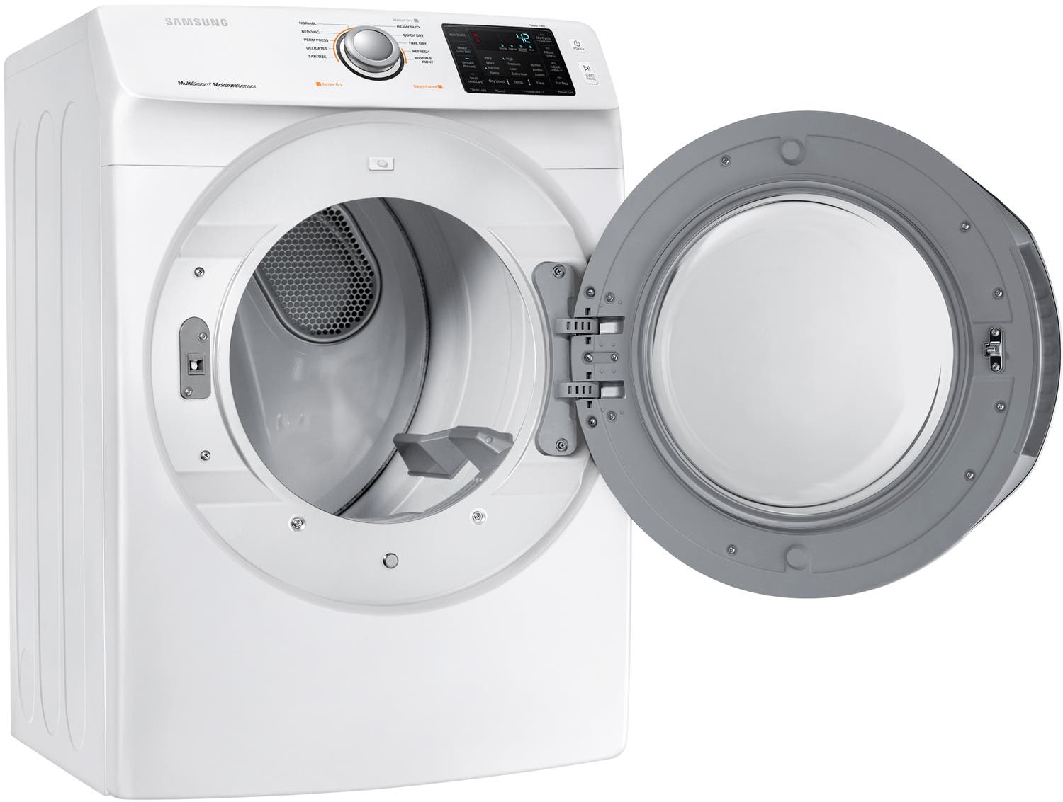 Samsung DVG45N5300W White