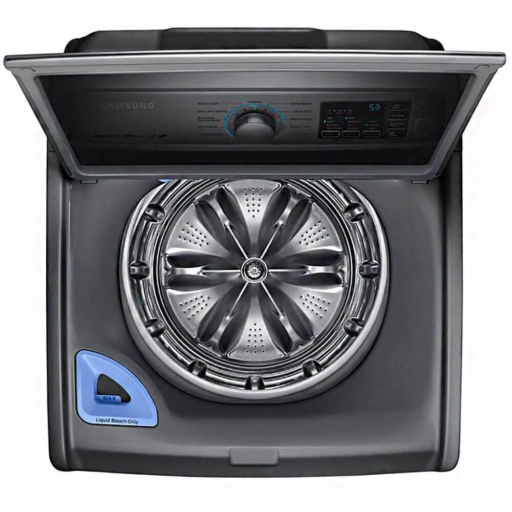 Samsung WA50M7450AP Platinum