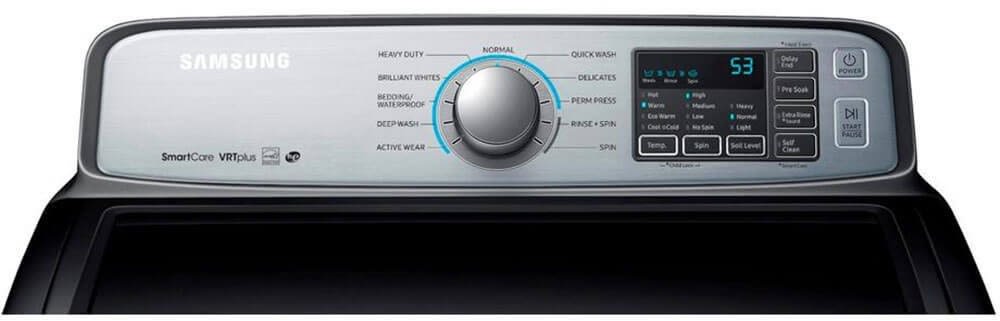 Samsung WA50M7450AP Platinum