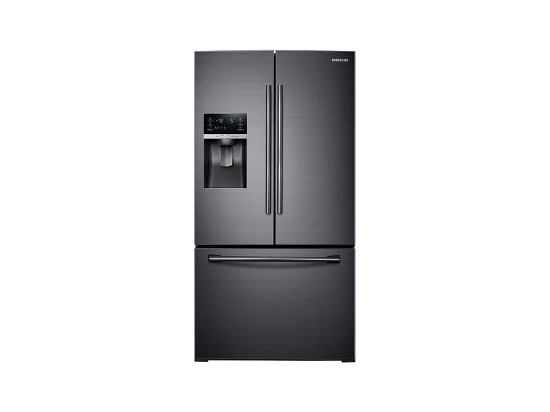 Samsung RF28HDEDBSG Black Stainless Steel