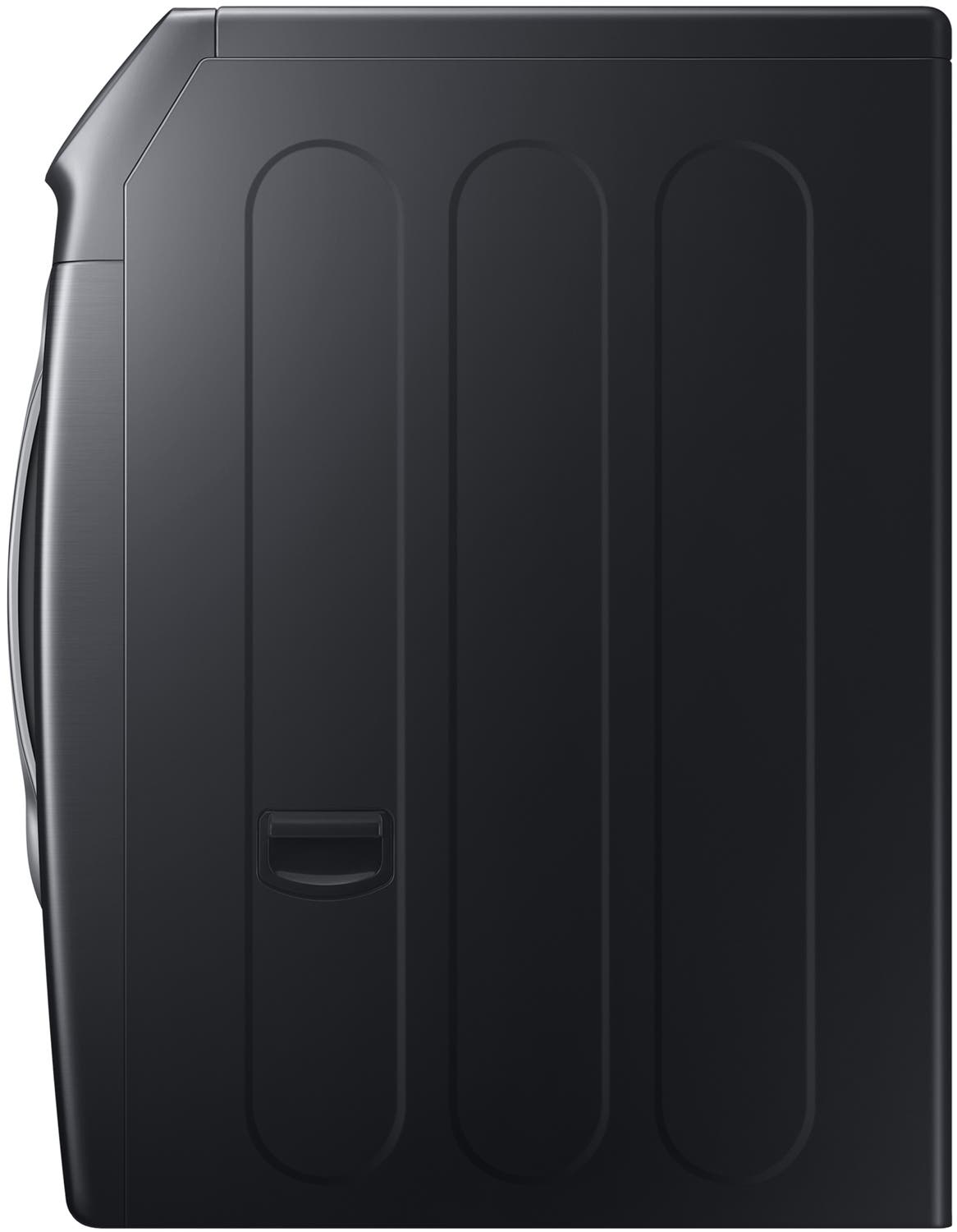 Samsung WF45N5300AV Fingerprint Resistant Black Stainless Steel