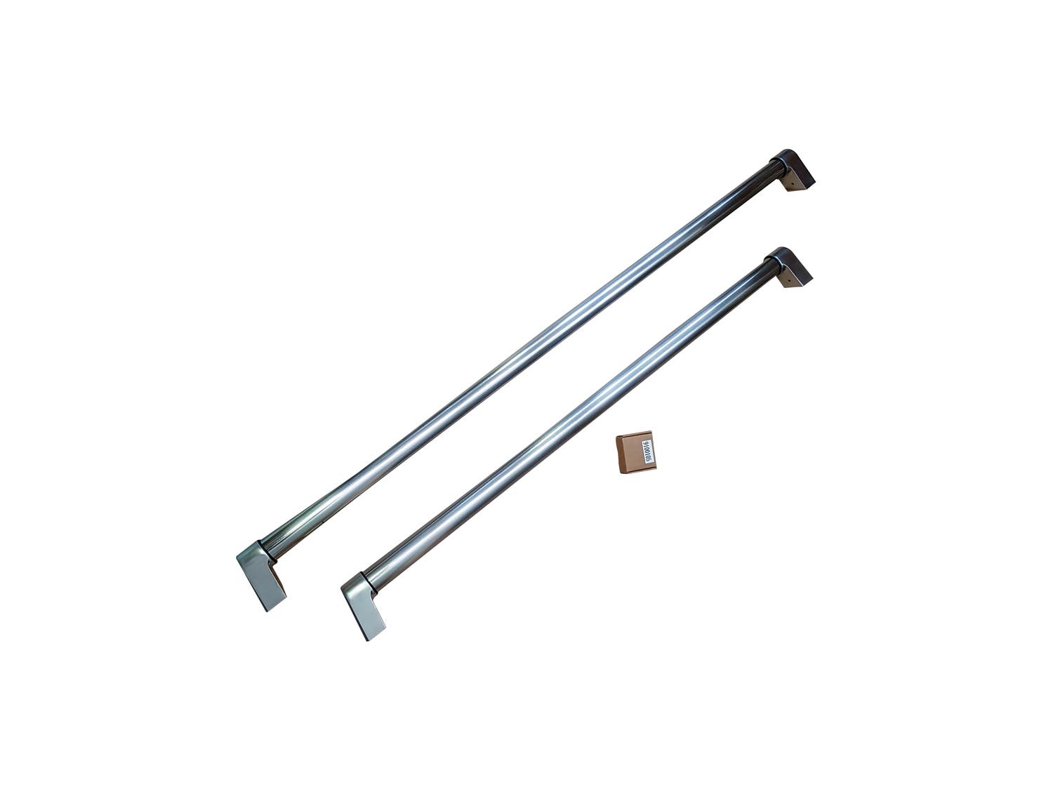 36" Stainless Steel