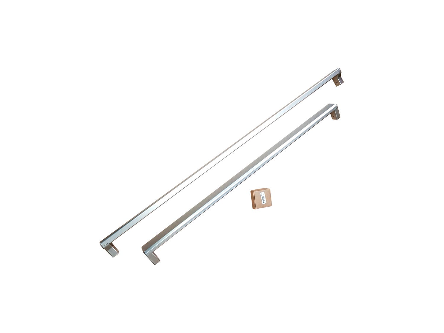 36" Stainless Steel