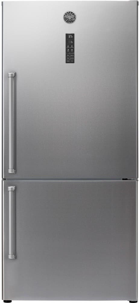 Bertazzoni REF31BMXR Right Hinge