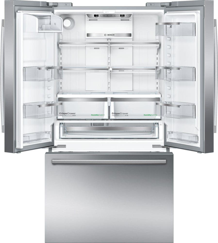 Bosch B21CT80SNS Stainless Steel