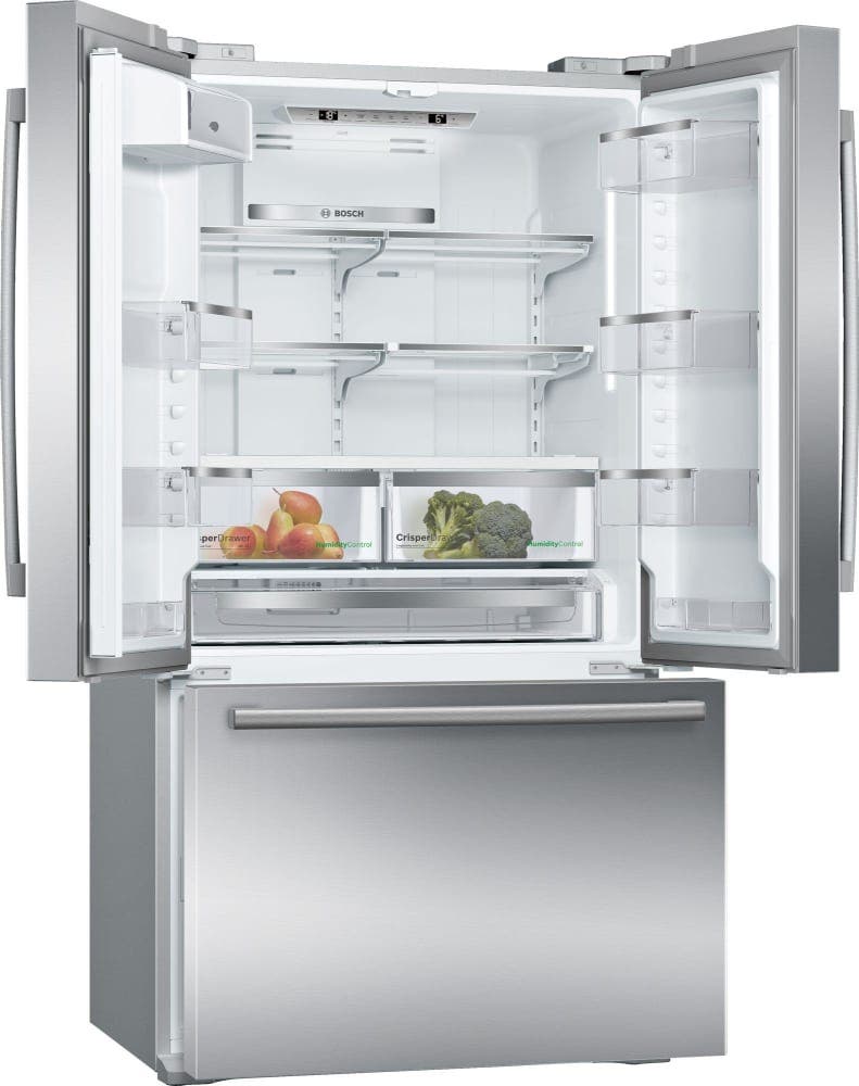Bosch B21CT80SNS Stainless Steel