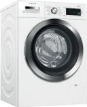 24 Inch Smart Compact Front Load Washer