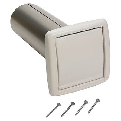 Broan WC650 