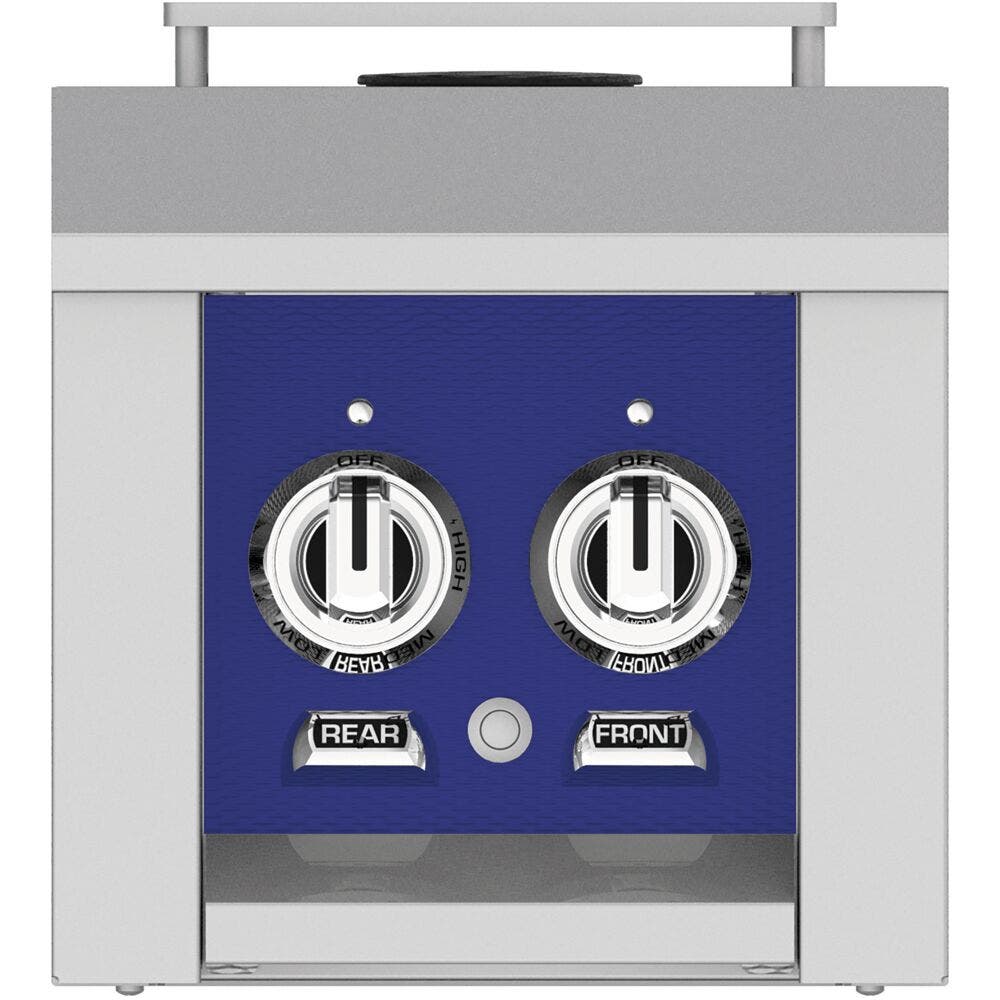 Hestan AGB122LPBU