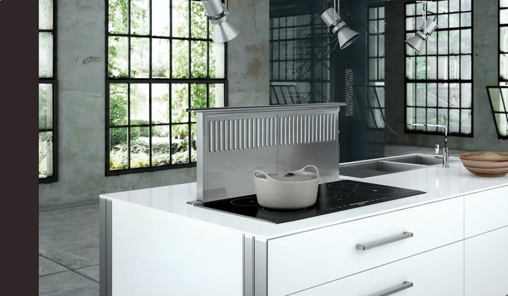 Faber SCIR3614SSNBB