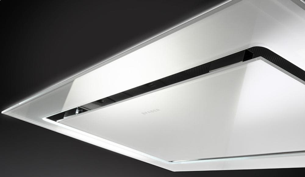 Faber STRTIS48WH400B White