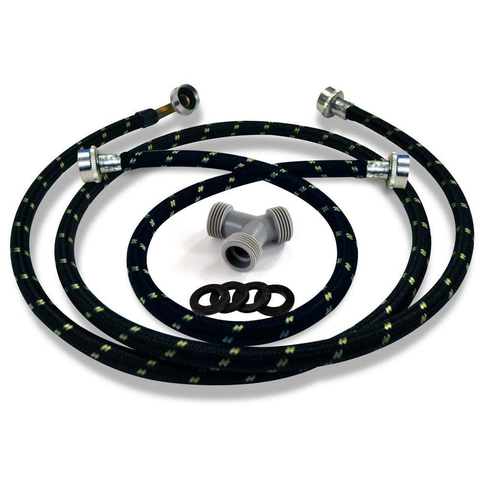 Premium Hose Kit for Steam Dryer