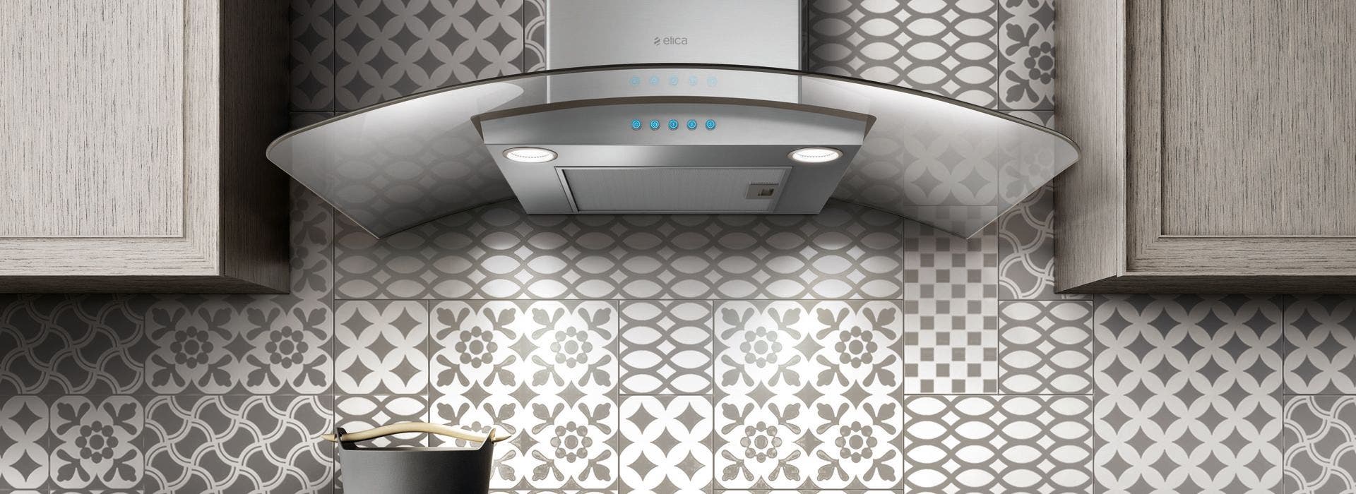 Elica EPT430S2 Stainless Steel, 30 Inch 