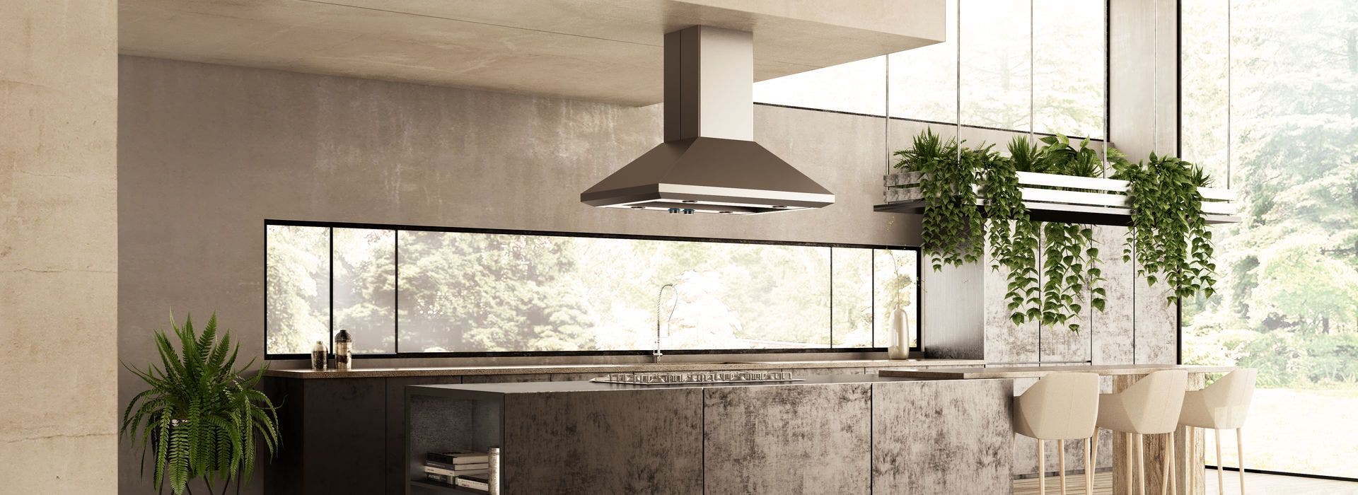 Elica ELI136S1 Stainless Steel