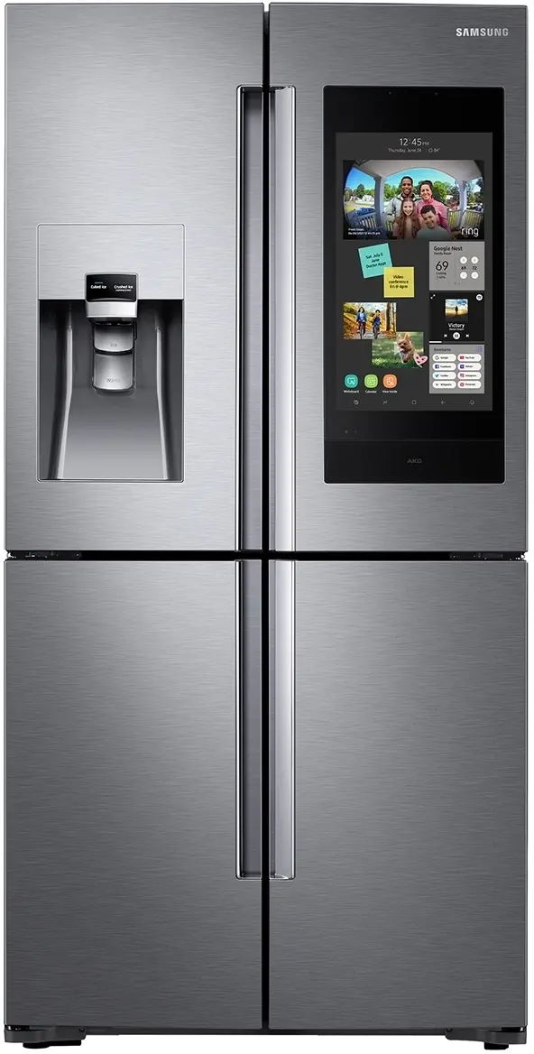 Samsung RF28N9780SR Stainless