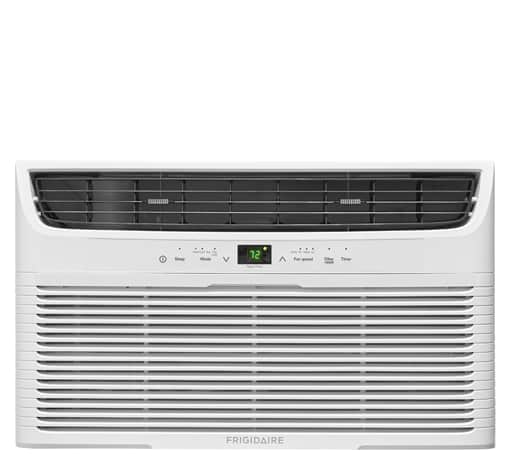 Frigidaire FFTH0822U1 White