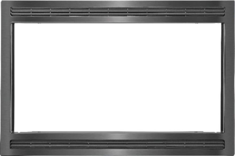 Frigidaire MWTK27KD Black Stainless Steel