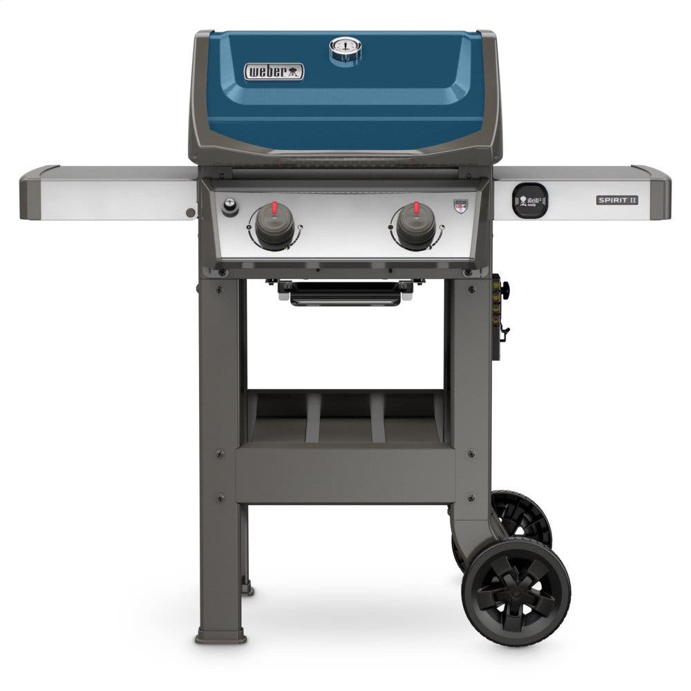 Weber 44020001 Sapphire