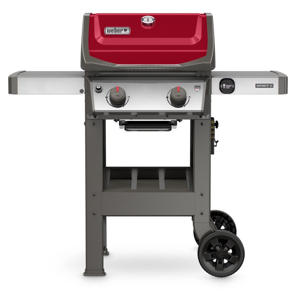 Weber 44030001 Red