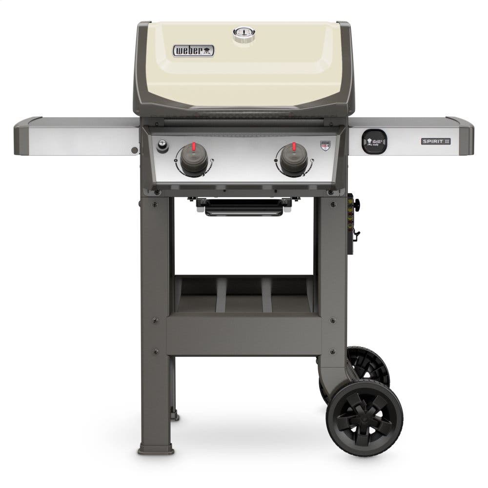 Weber 44060001 Ivory