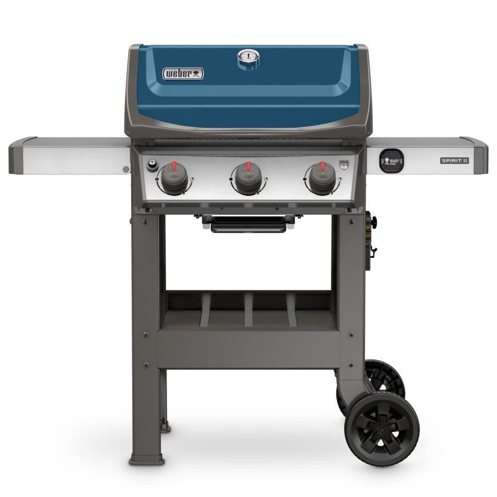 Weber 45020001 Sapphire