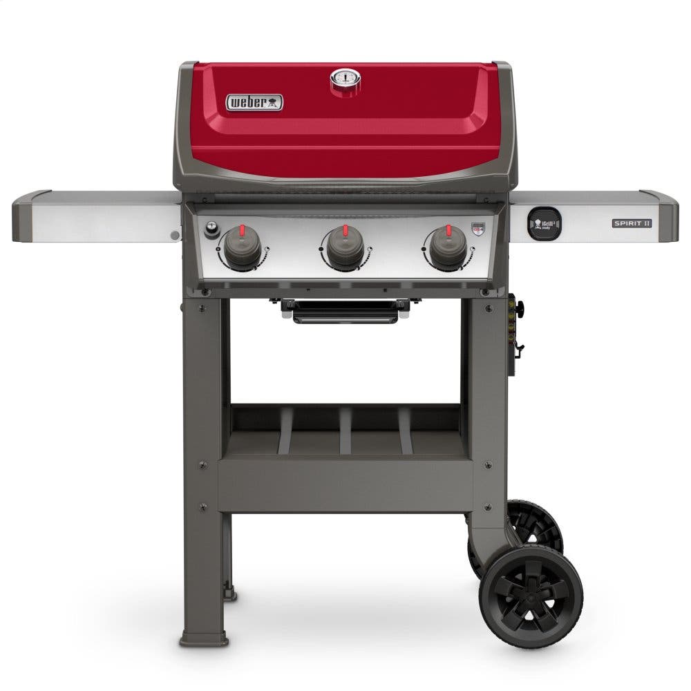 Weber 45030001 Red
