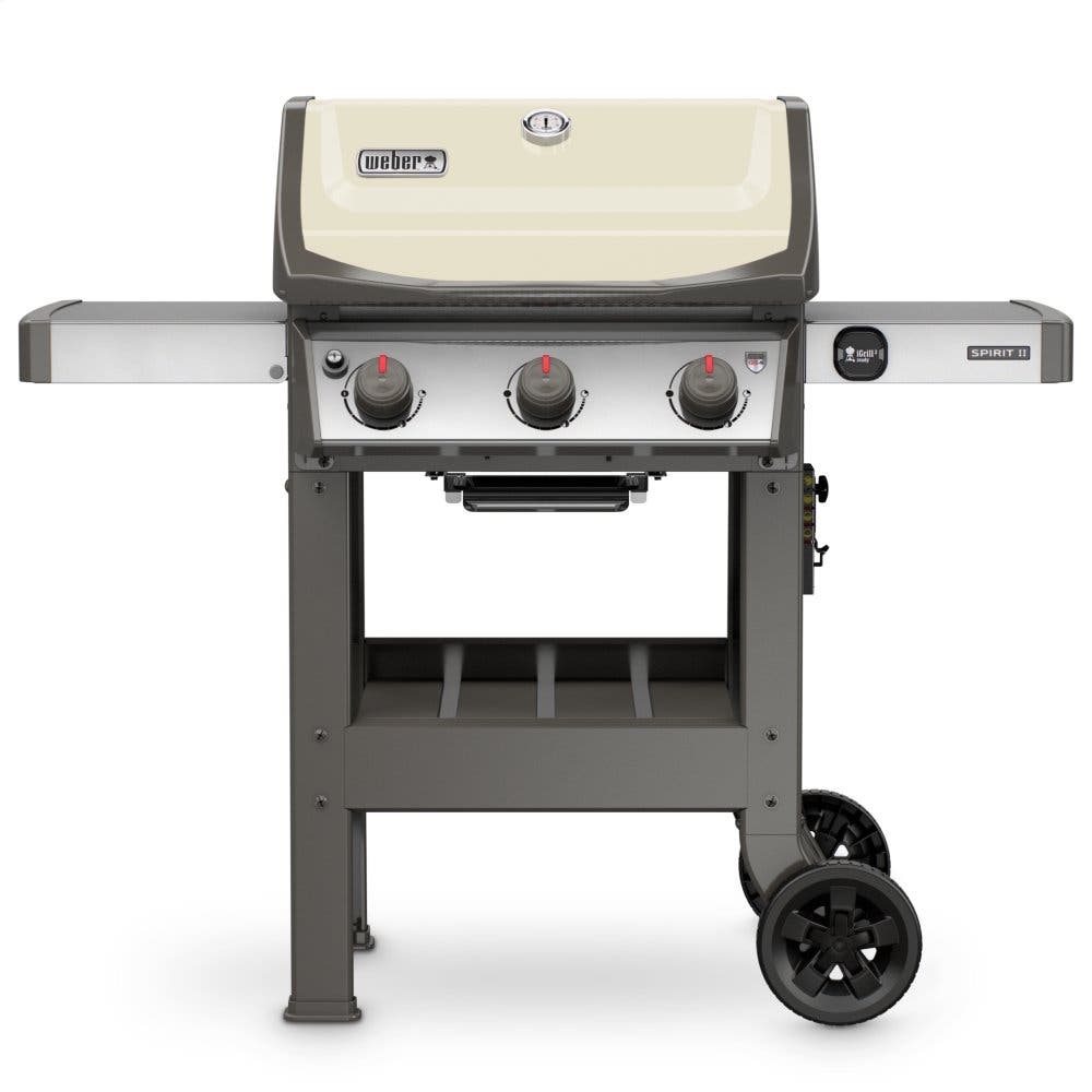 Weber 45060001 Ivory
