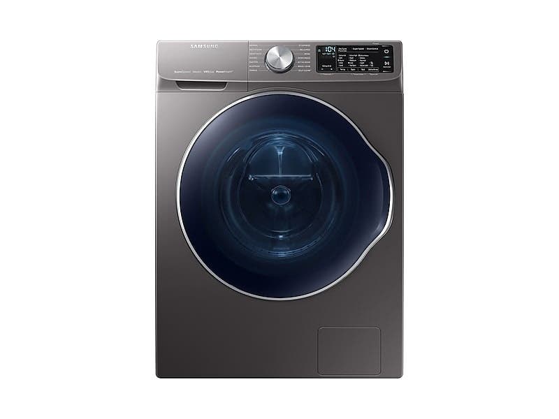 Samsung WW22N6850QX Gray