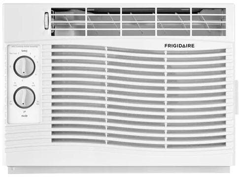 Frigidaire FFRA0511U1 5,000 BTU
