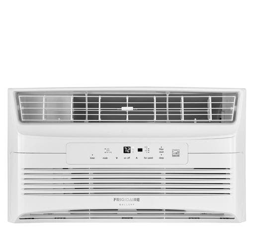 Frigidaire FGRQ0633U1 White