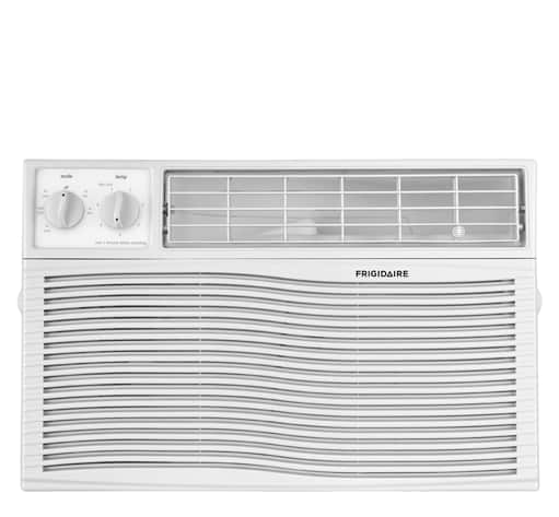 Frigidaire FFRA0811U1 White