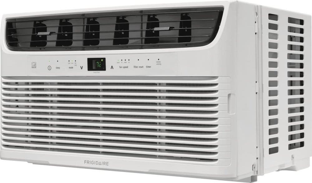 Frigidaire FFRE0833U1 White