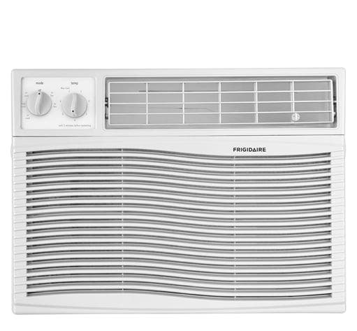 Frigidaire FFRA1011U1 White