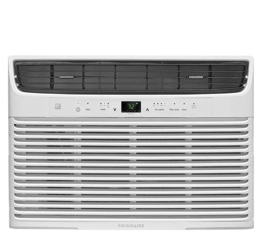 Frigidaire FFRE1033U1 White