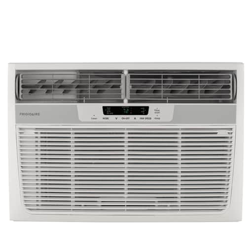 Frigidaire FFRH1122U1 White