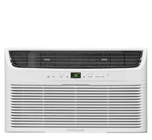 Frigidaire FFTH1022U2 White