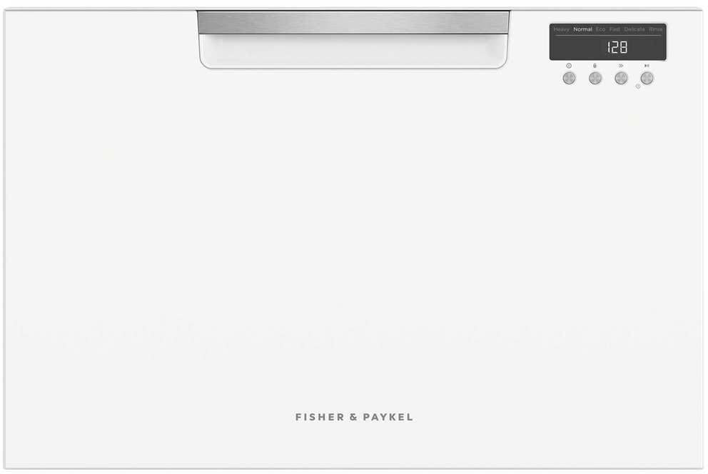 Fisher Paykel DD24SAW9N White