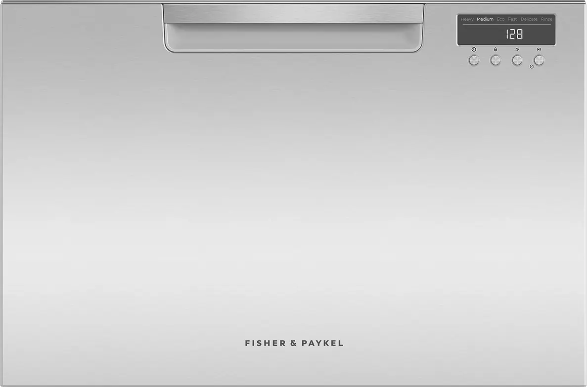 Fisher Paykel DD24SAX9N