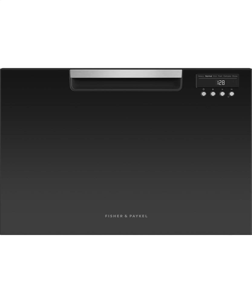 Fisher Paykel DD24SAB9N Black